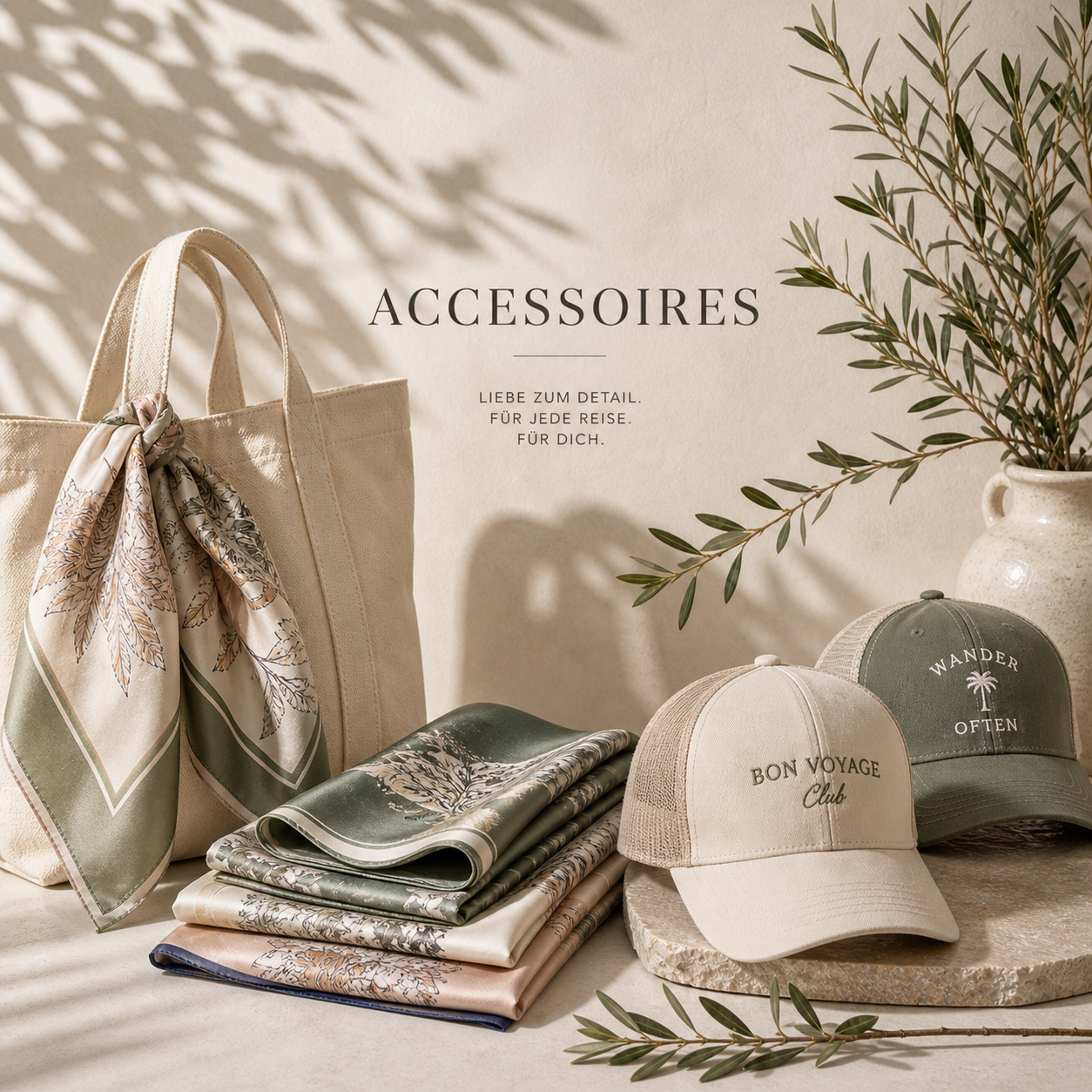 Accessoires