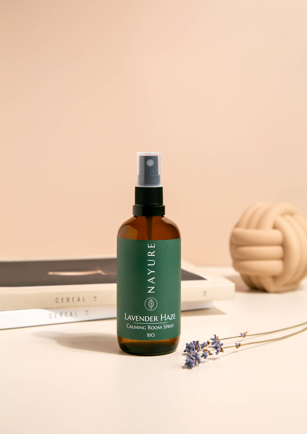 Lavender Haze Bio-Raumspray