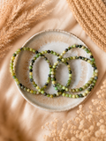 Serpentin Armband