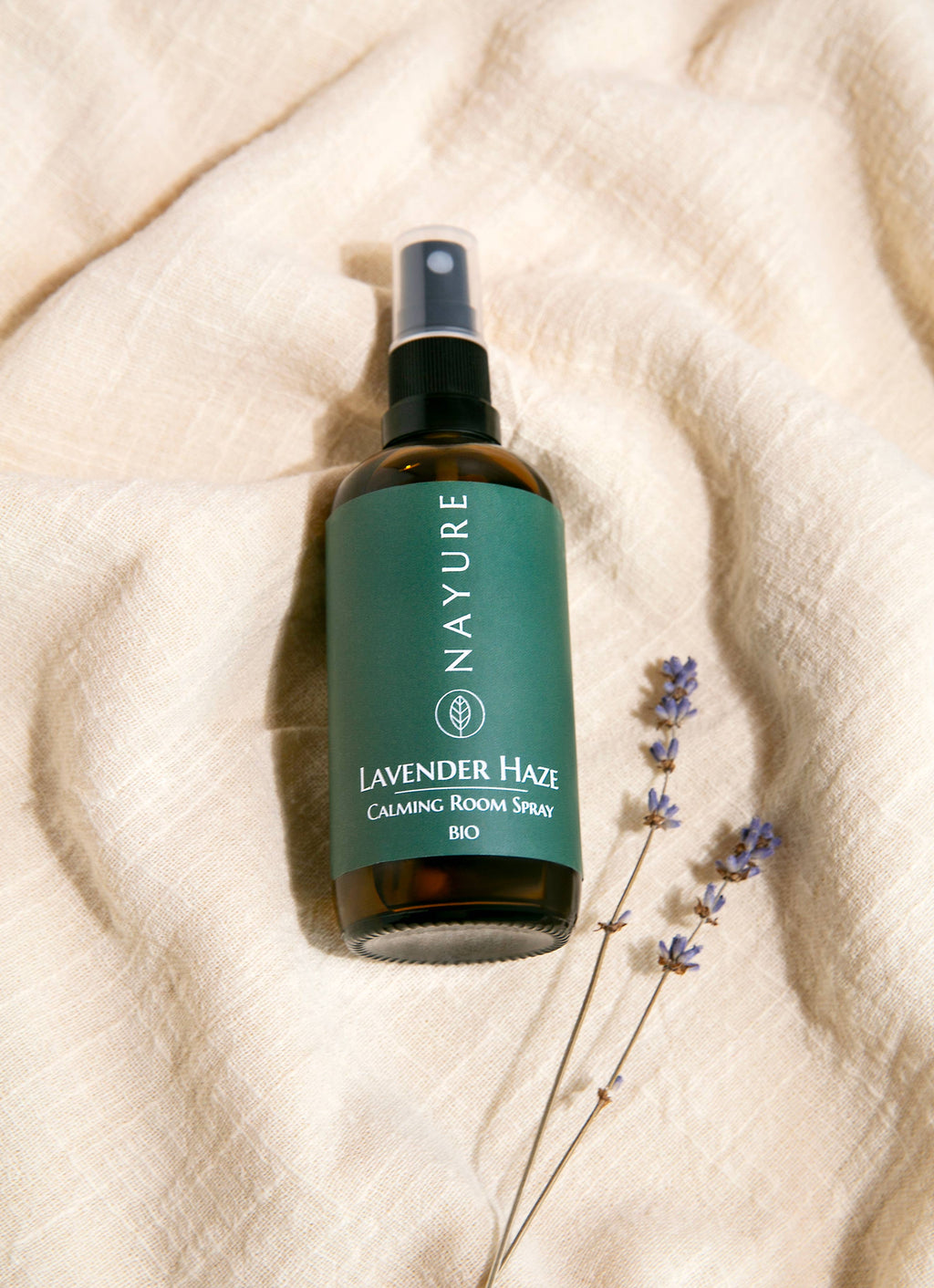 Lavender Haze Bio-Raumspray