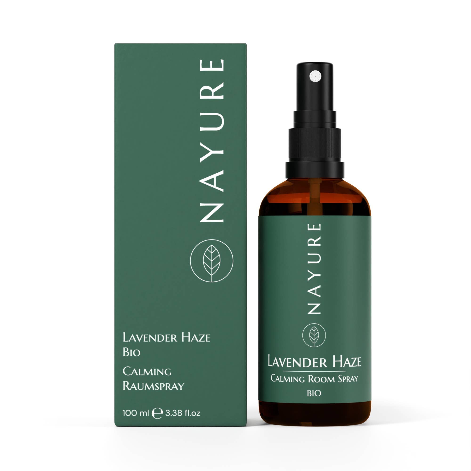 Lavender Haze Bio-Raumspray