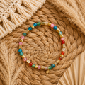 Chakra Armband Boho