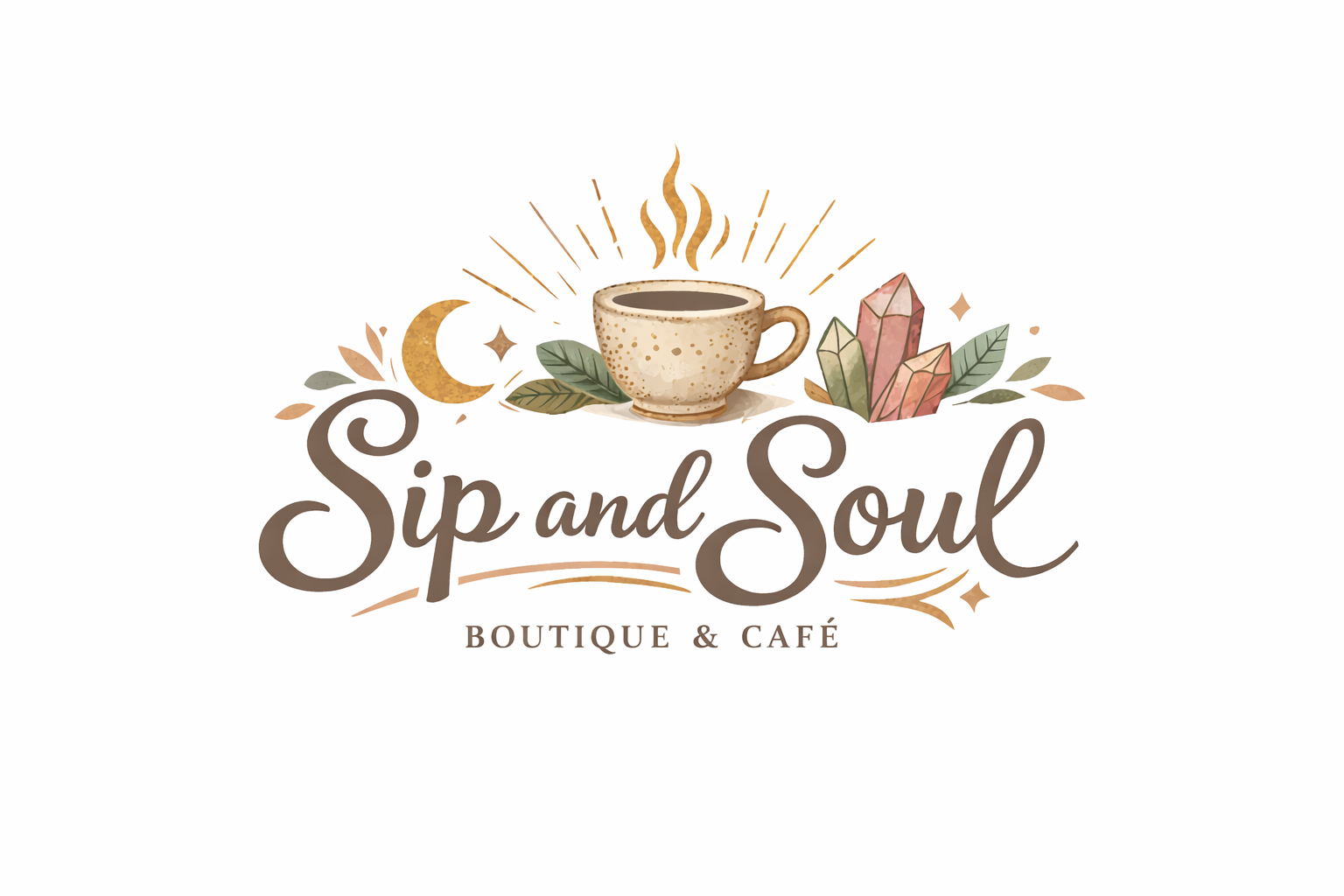Sip & Soul