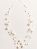 Perlenkette Flying Pearls