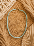 Aventurin Perlenkette