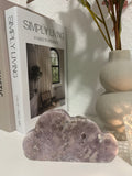 Rosa Amethyst Wolke "22"