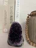 Amethyst Aufsteller