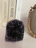 Amethyst Aufsteller