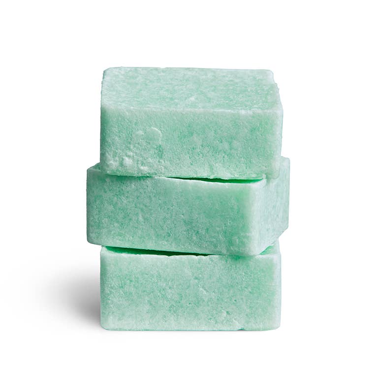 Duftblock Green Tea