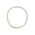 Armband Coco hellgold