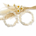 Mondsteinarmband