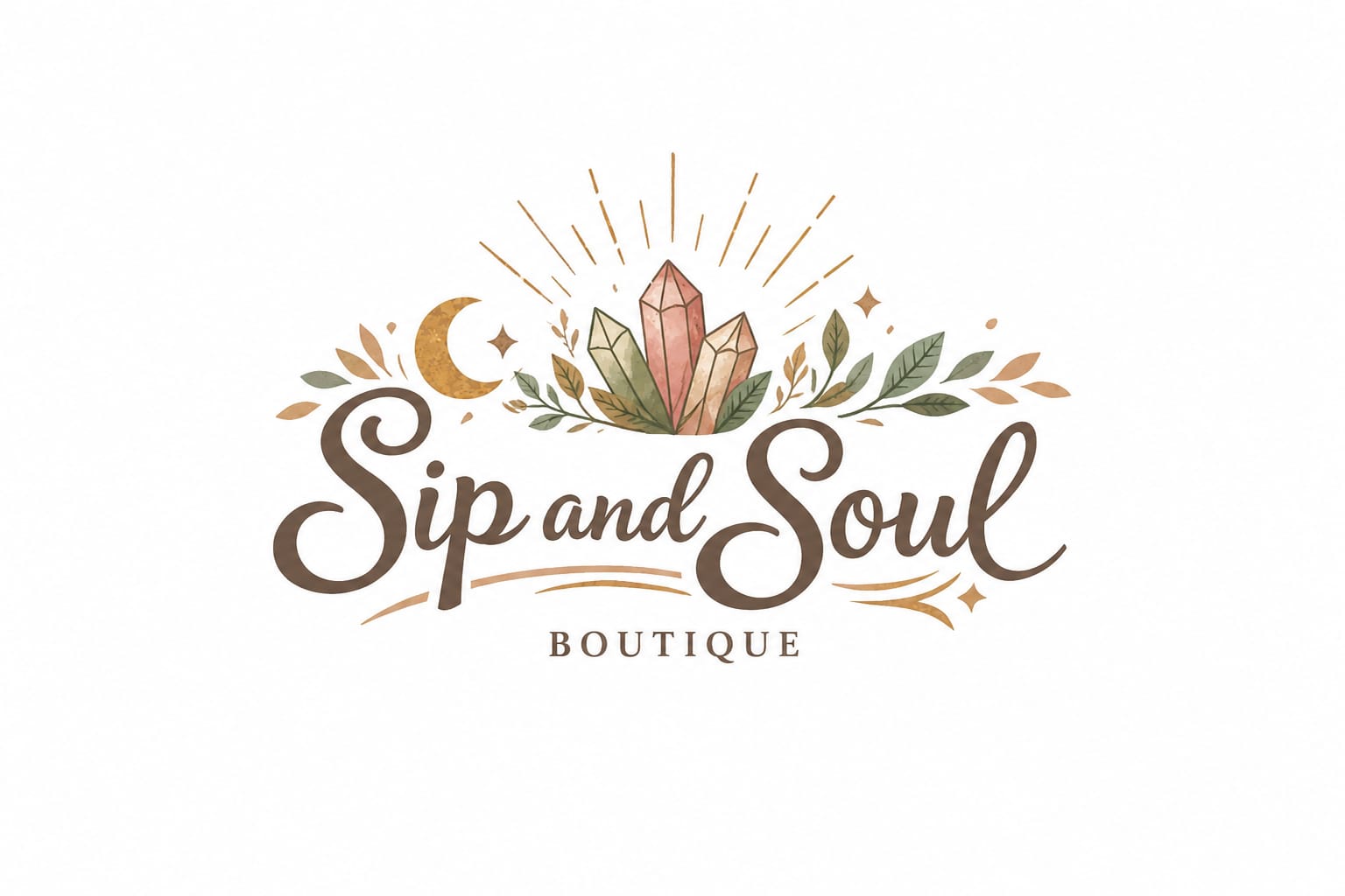 Sip & Soul