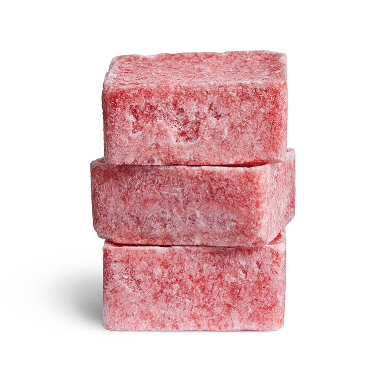 Sweet Pink Duftblock, handgefertigt nach traditionellem Rezept