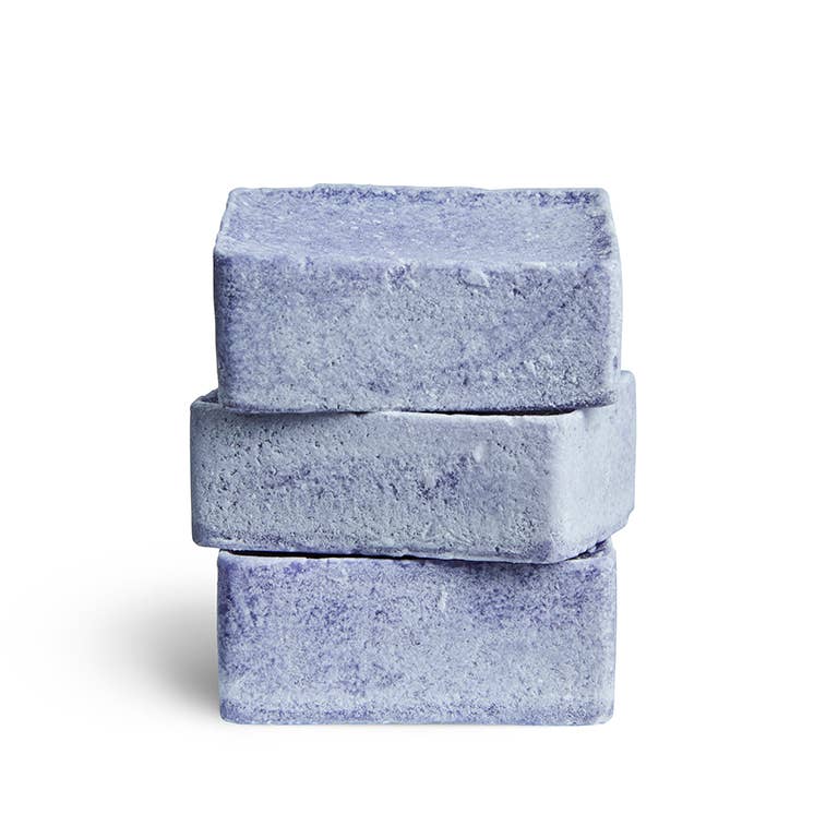 Violett (Lavendel) Duftblock